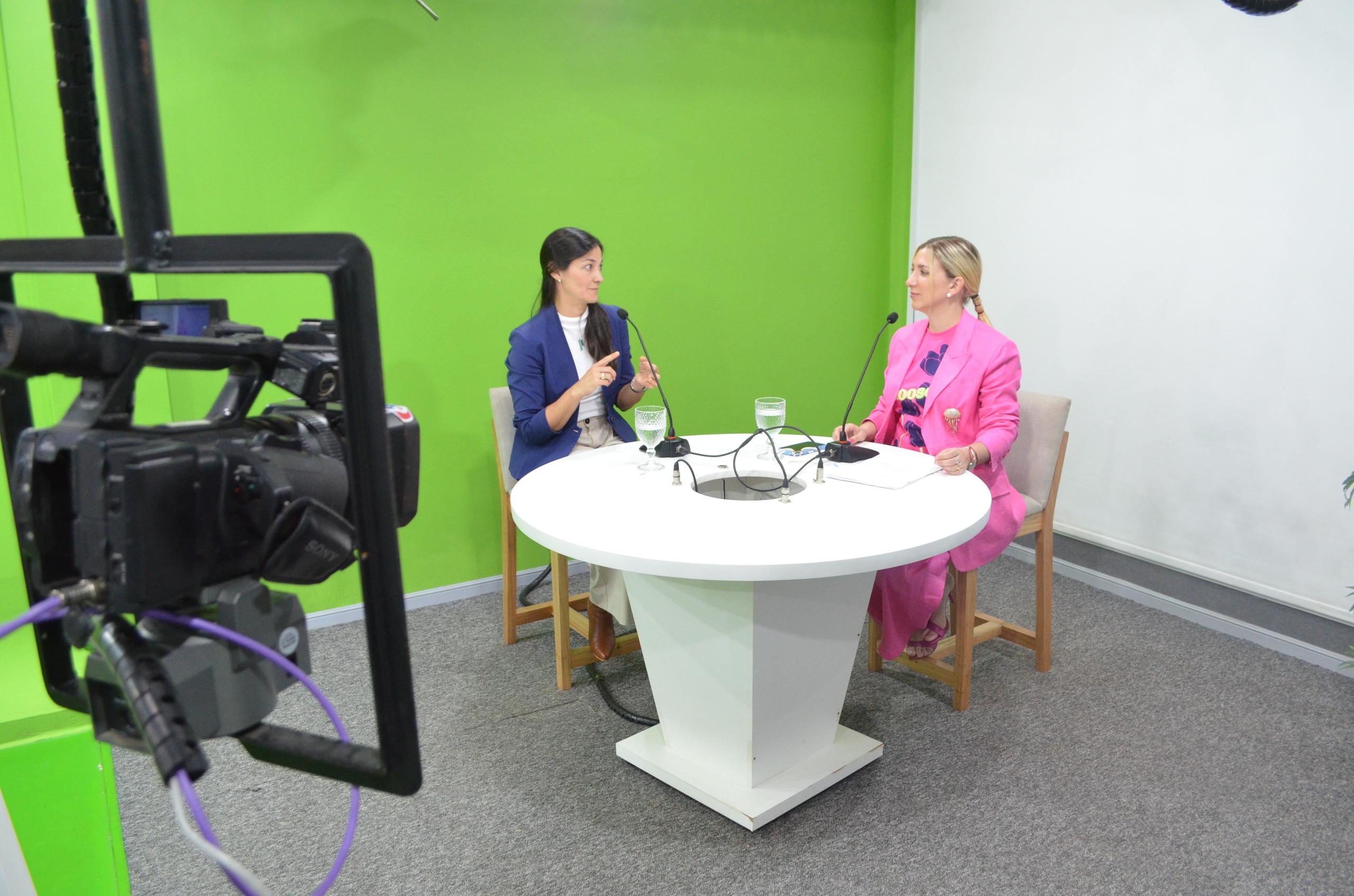 Endocrinóloga explicó por qué la obesidad dejó de ser solo exceso de peso y se considera una enfermedad del tejido adiposo 9 Endocrinóloga explicó por qué la obesidad dejó de ser solo exceso de peso y se considera una enfermedad del tejido adiposo imagen-8