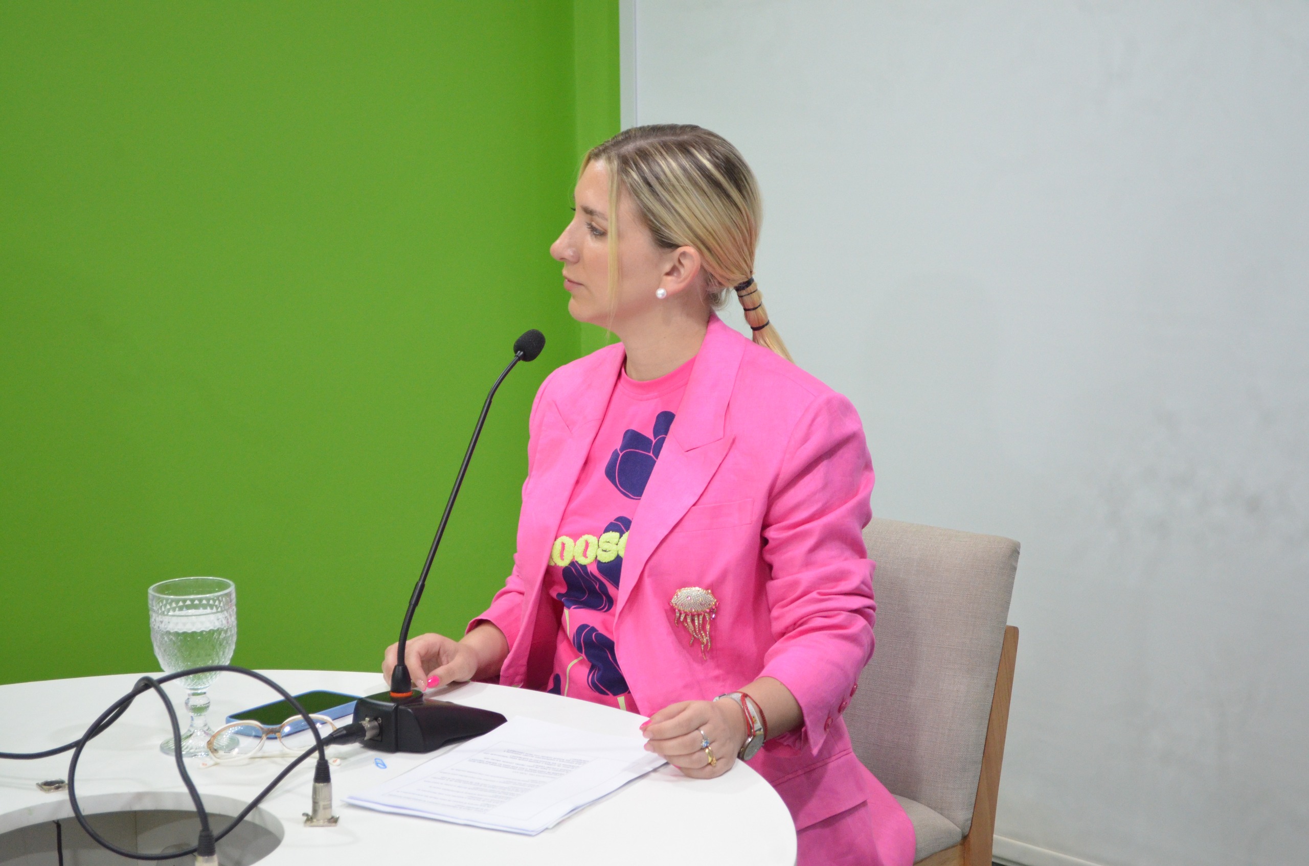 Endocrinóloga explicó por qué la obesidad dejó de ser solo exceso de peso y se considera una enfermedad del tejido adiposo 7 Endocrinóloga explicó por qué la obesidad dejó de ser solo exceso de peso y se considera una enfermedad del tejido adiposo imagen-6