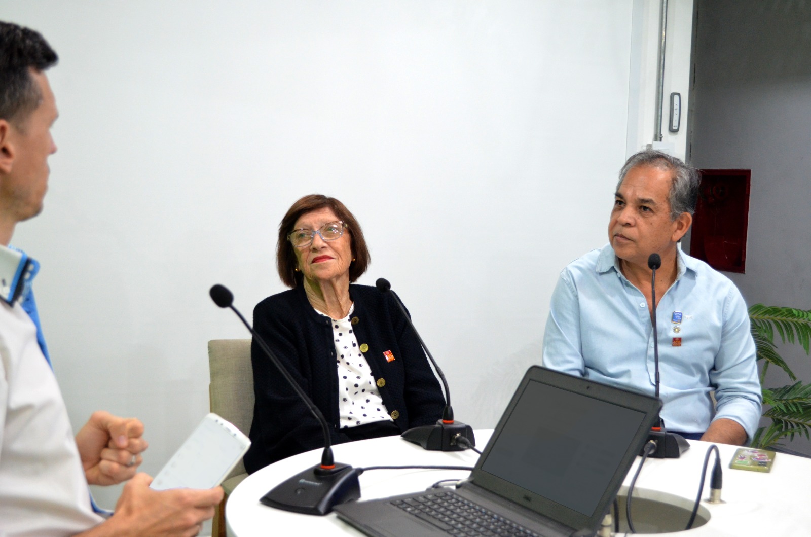 Rotary Club Posadas Villa Lanús organiza este jueves una charla abierta sobre prevención del cáncer de mama con profesionales y testimonios de superación 3 Rotary Club Posadas Villa Lanús organiza este jueves una charla abierta sobre prevención del cáncer de mama con profesionales y testimonios de superación imagen-2