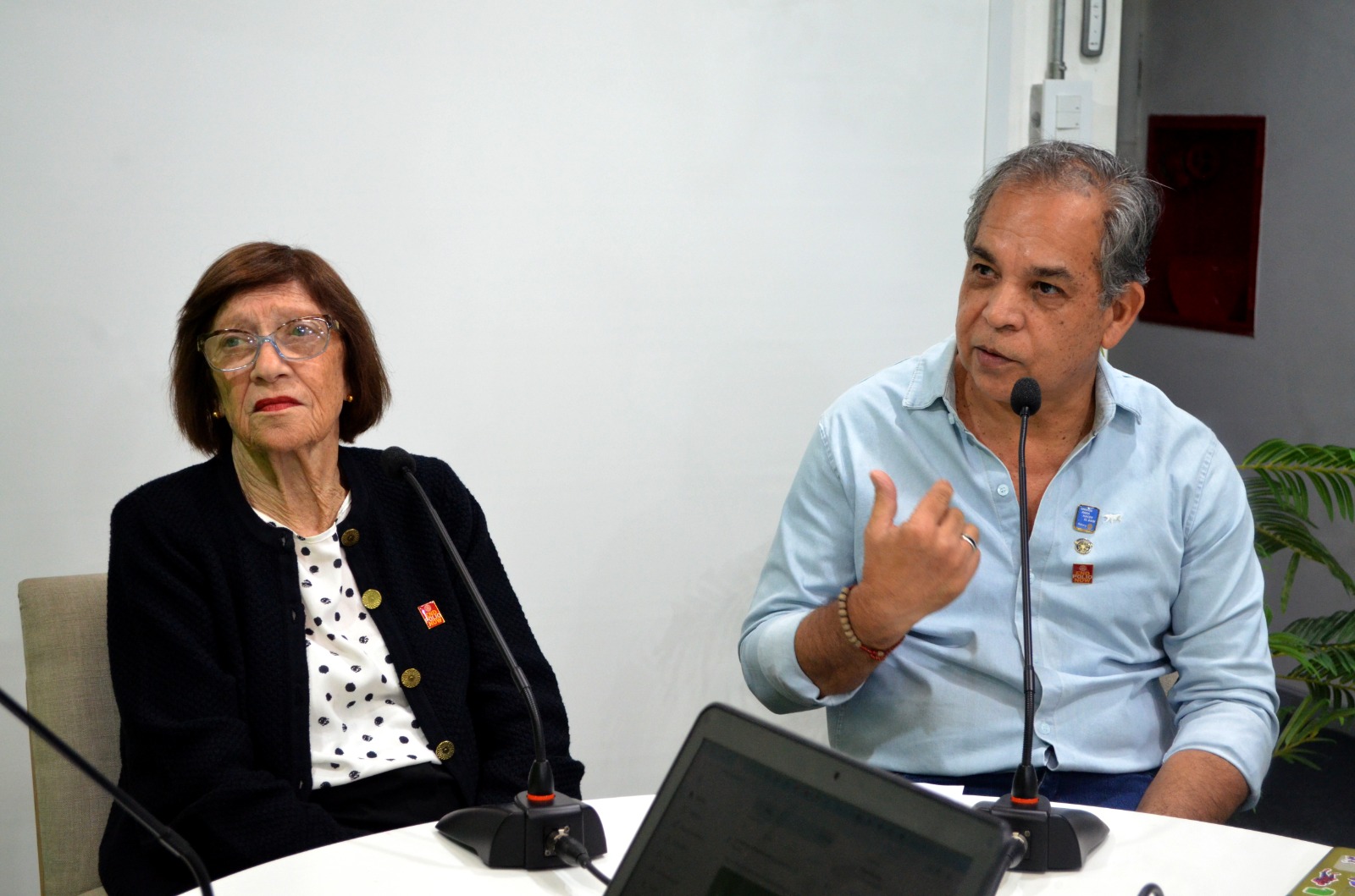 Rotary Club Posadas Villa Lanús organiza este jueves una charla abierta sobre prevención del cáncer de mama con profesionales y testimonios de superación 5 Rotary Club Posadas Villa Lanús organiza este jueves una charla abierta sobre prevención del cáncer de mama con profesionales y testimonios de superación imagen-4