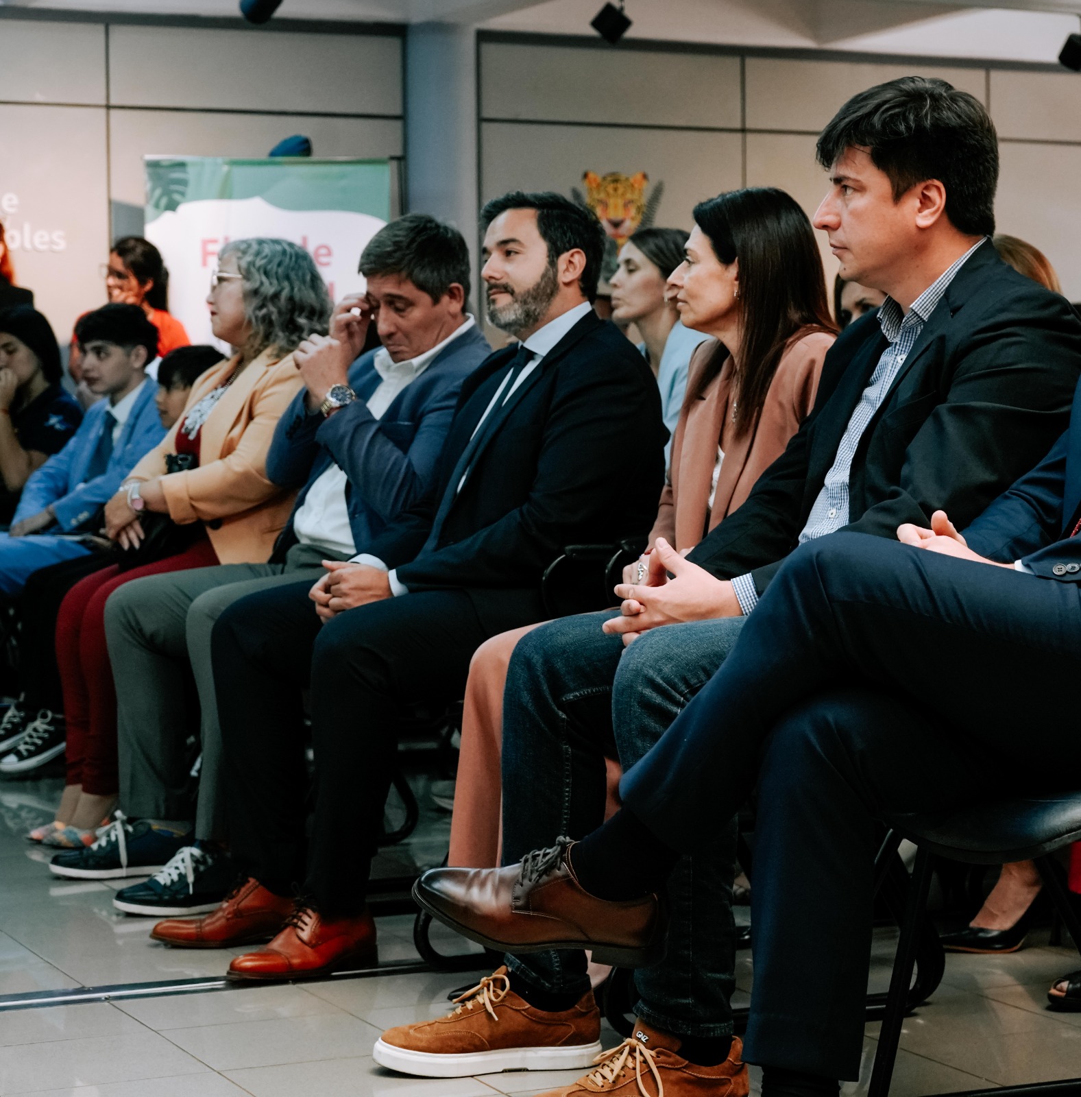 Stelatto tomó juramento a la nueva Jueza de Faltas de Posadas 7 Stelatto tomó juramento a la nueva Jueza de Faltas de Posadas imagen-6