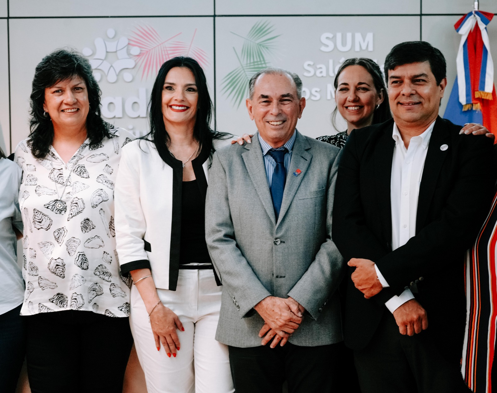 Stelatto tomó juramento a la nueva Jueza de Faltas de Posadas 19 Stelatto tomó juramento a la nueva Jueza de Faltas de Posadas imagen-18