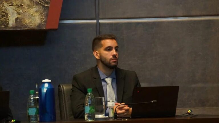 Juan Matías Paonessa asume este jueves como nuevo Defensor del Pueblo de Posadas imagen-18