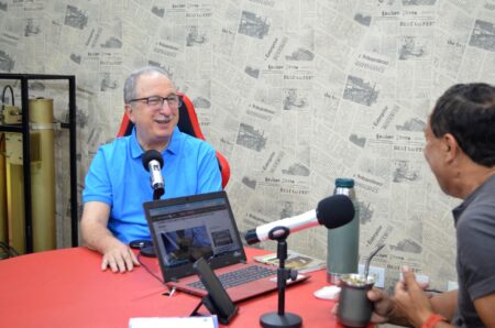 Passalacqua: "Oscar Herrera Ahuad es, por lejos, el mejor candidato que representará a Misiones en el Congreso" imagen-6