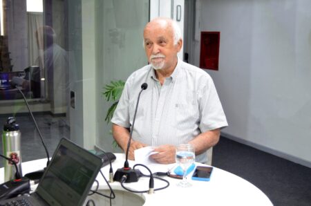 Psicólogo y docente propone una materia en la escuela que enseñe cómo manejar emociones y vínculos afectivos para prevenir conflictos de pareja en el futuro imagen-7