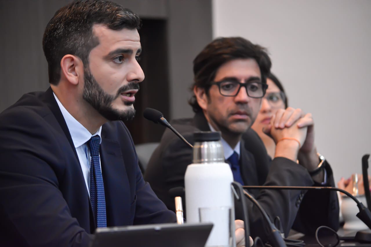 Concejo Deliberante: reconocieron a la Unión de Comisiones Vecinales de Itaembé Miní 13 Concejo Deliberante: reconocieron a la Unión de Comisiones Vecinales de Itaembé Miní imagen-12