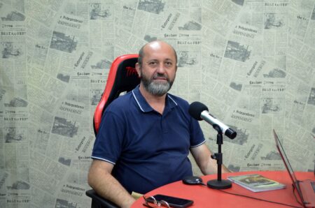 Walter Rosner, candidato a Diputado Nacional por el Frente Renovador Neo, busca llevar su experiencia en innovación y agroindustria al Congreso de la Nación imagen-6