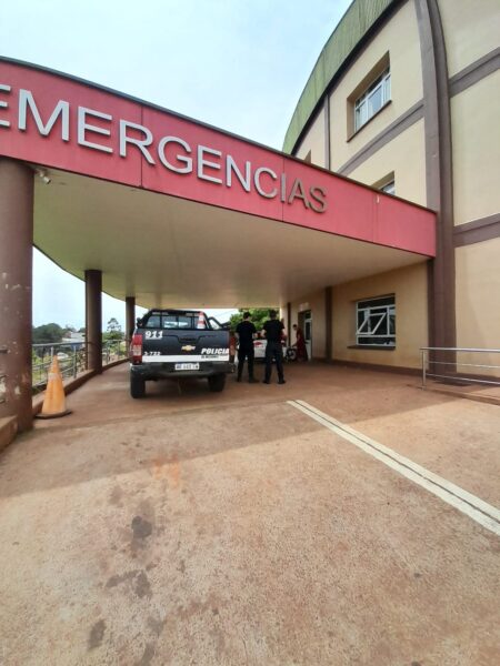 La Policía investiga la muerte de un niño por ahogamiento en Fracrán La Policía investiga la muerte de un niño por ahogamiento en Fracrán imagen-8