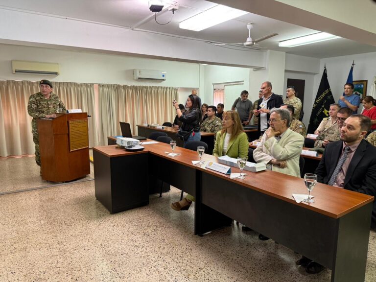 El operativo de seguridad de las elecciones legislativas nacionales tendrá más de 2.300 efectivos en Misiones imagen-6