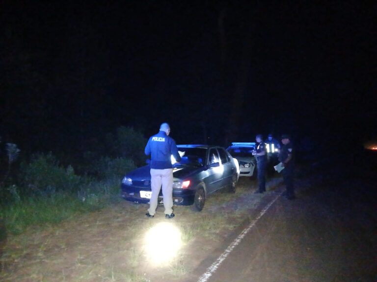 La Policía detuvo a un hombre acusado de agredir a su pareja embarazada imagen-9