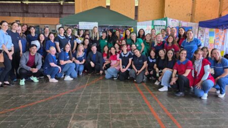 Simposio de Primera Infancia: se elaborará el diseño jurisdiccional para Jardines Maternales imagen-6