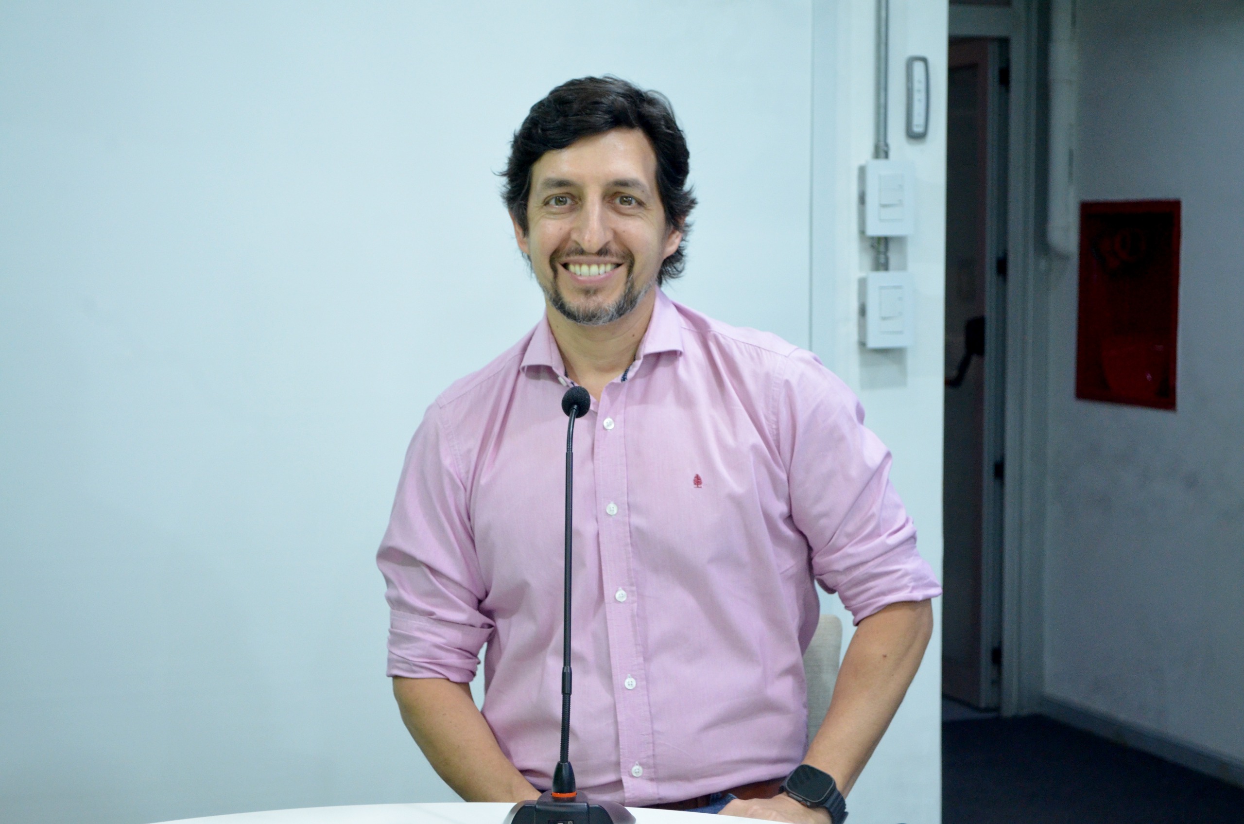 Renuvion y liposucción 360: el especialista Sergio Mur explicó cómo estas técnicas combinaron cirugía y tecnología para mejorar el contorno corporal y reducir la flacidez Renuvion y liposucción 360: el especialista Sergio Mur explicó cómo estas técnicas combinaron cirugía y tecnología para mejorar el contorno corporal y reducir la flacidez imagen-1