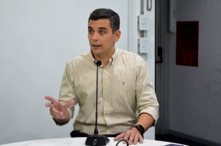 Neurología y prevención: el especialista Bortoluzzi detalló los factores de riesgo de los ACV y la importancia del autocuidado diario imagen-8