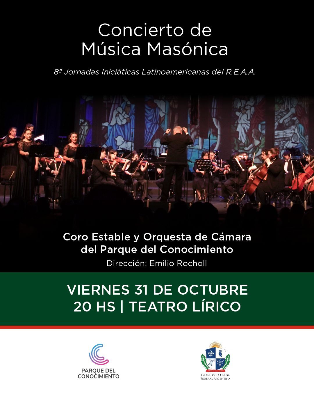 Invitan a las 8vas Jornadas Iniciáticas Latinoamericanas del Rito Escocés Antiguo y Aceptado y a las 5tas Jornadas de la Confederación de Grandes Logias del Rito Escocés Antiguo y Aceptado 3 Invitan a las 8vas Jornadas Iniciáticas Latinoamericanas del Rito Escocés Antiguo y Aceptado y a las 5tas Jornadas de la Confederación de Grandes Logias del Rito Escocés Antiguo y Aceptado imagen-2