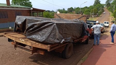 Ecología aclara que procedimiento realizado en Piñalito se enmarca "en un expediente de seguimiento" imagen-8
