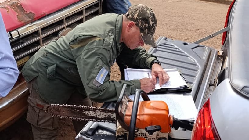 Ecología aclara que procedimiento realizado en Piñalito se enmarca "en un expediente de seguimiento" 3 Ecología aclara que procedimiento realizado en Piñalito se enmarca "en un expediente de seguimiento" imagen-2