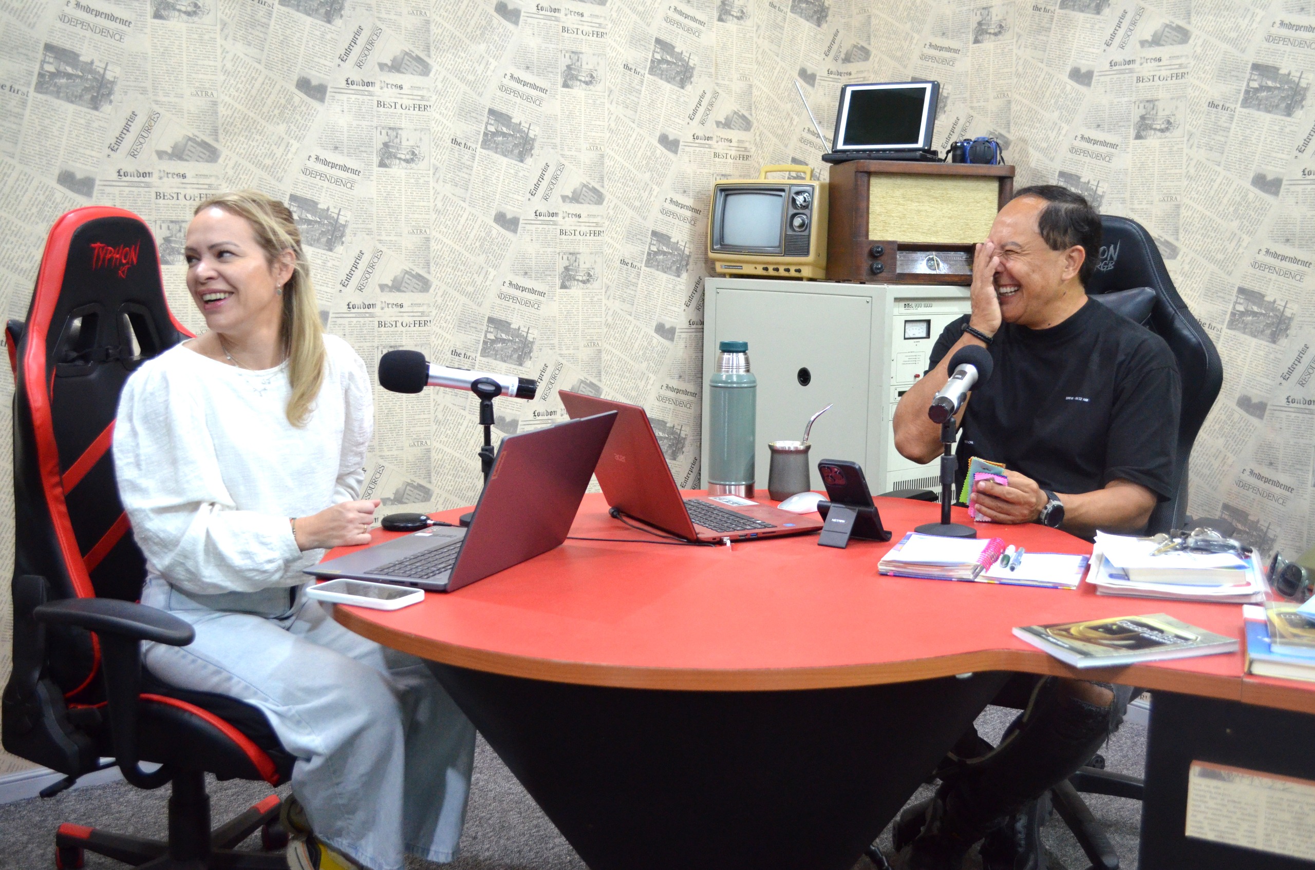 La asesora de imagen Loriana Morgenstern detalló cómo aplicar la colorimetría para vestir mejor y resaltar la imagen personal 3 La asesora de imagen Loriana Morgenstern detalló cómo aplicar la colorimetría para vestir mejor y resaltar la imagen personal imagen-2