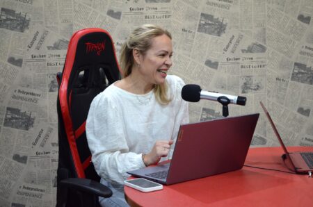 La asesora de imagen Loriana Morgenstern detalló cómo aplicar la colorimetría para vestir mejor y resaltar la imagen personal imagen-2