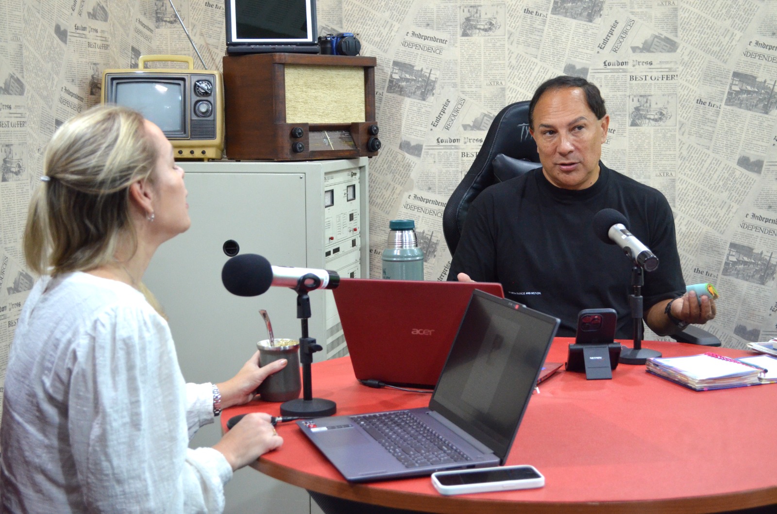 La asesora de imagen Loriana Morgenstern detalló cómo aplicar la colorimetría para vestir mejor y resaltar la imagen personal 7 La asesora de imagen Loriana Morgenstern detalló cómo aplicar la colorimetría para vestir mejor y resaltar la imagen personal imagen-6