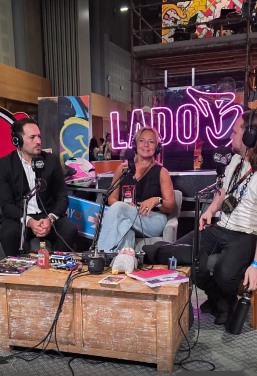 Misiones en la agenda nacional de ciberseguridad: participación destacada en Ekoparty 3 Misiones en la agenda nacional de ciberseguridad: participación destacada en Ekoparty imagen-2