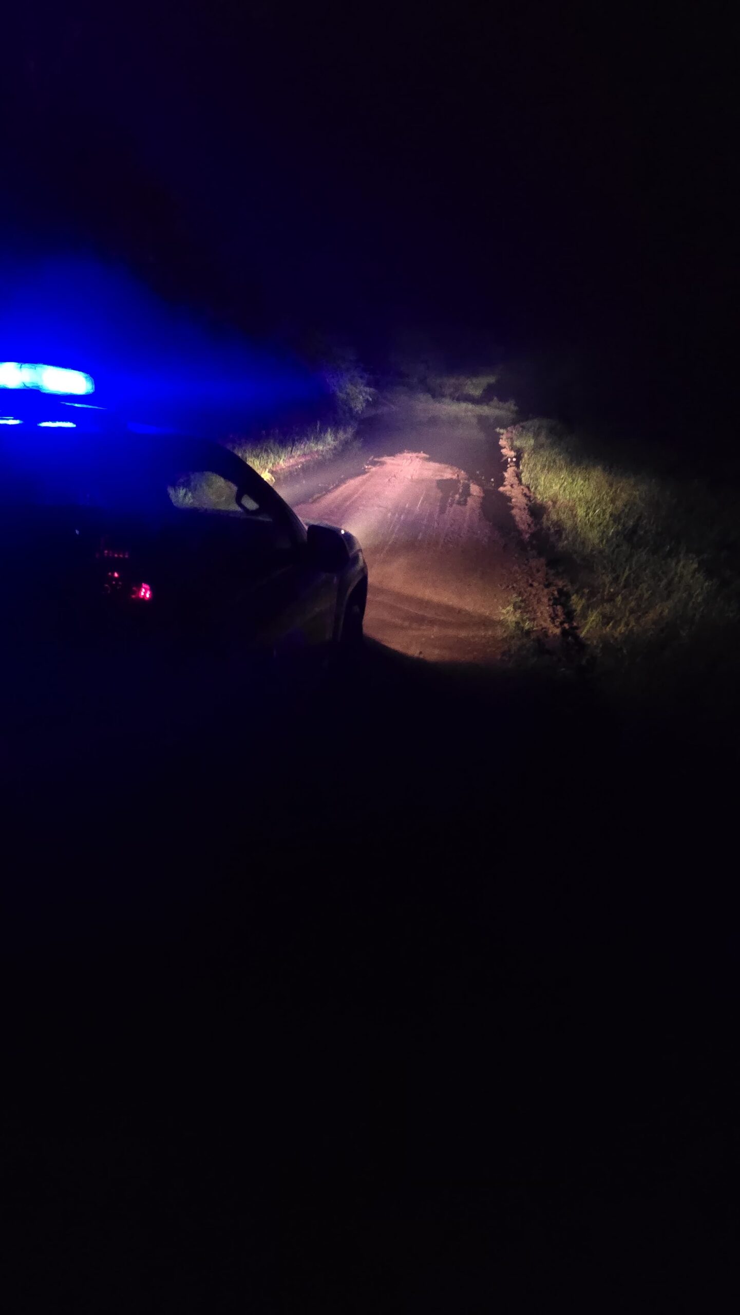 Desborde del arroyo Garupá en zona rural de Profundidad sin familias afectadas 5 Desborde del arroyo Garupá en zona rural de Profundidad sin familias afectadas imagen-4