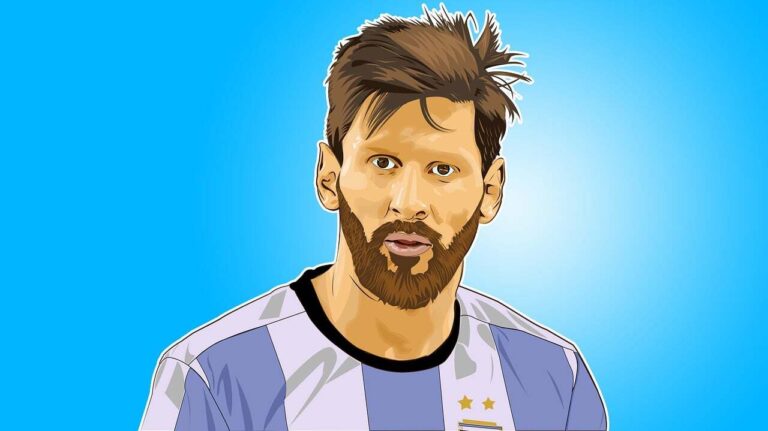 Argentina prepara sus apuestas para la era post-Messi imagen-37