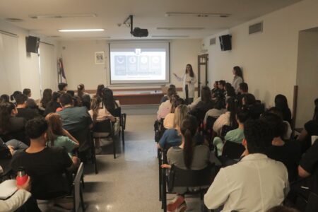 El Hospital Escuela intensifica acciones orientadas a mejorar la calidad y seguridad del paciente imagen-10
