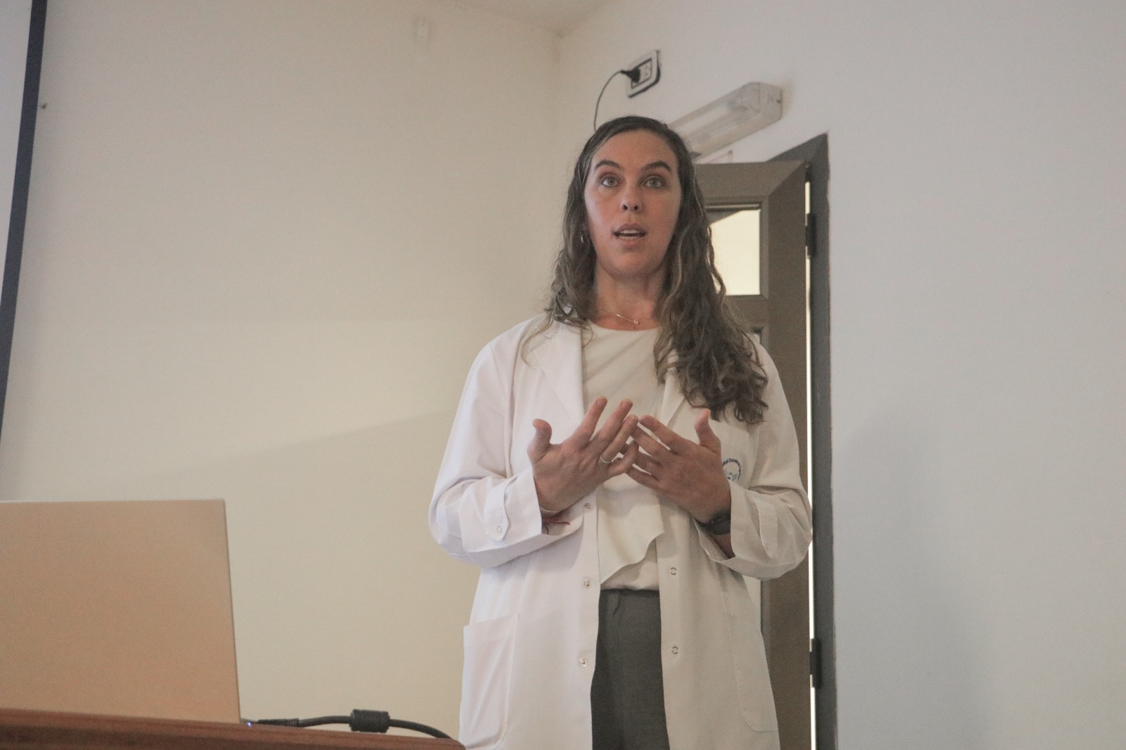 El Hospital Escuela intensifica acciones orientadas a mejorar la calidad y seguridad del paciente 11 El Hospital Escuela intensifica acciones orientadas a mejorar la calidad y seguridad del paciente imagen-10