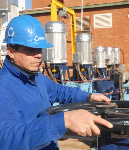 Este martes ejecutarán trabajos en el servicio de agua potable de zona Sudoeste imagen-7