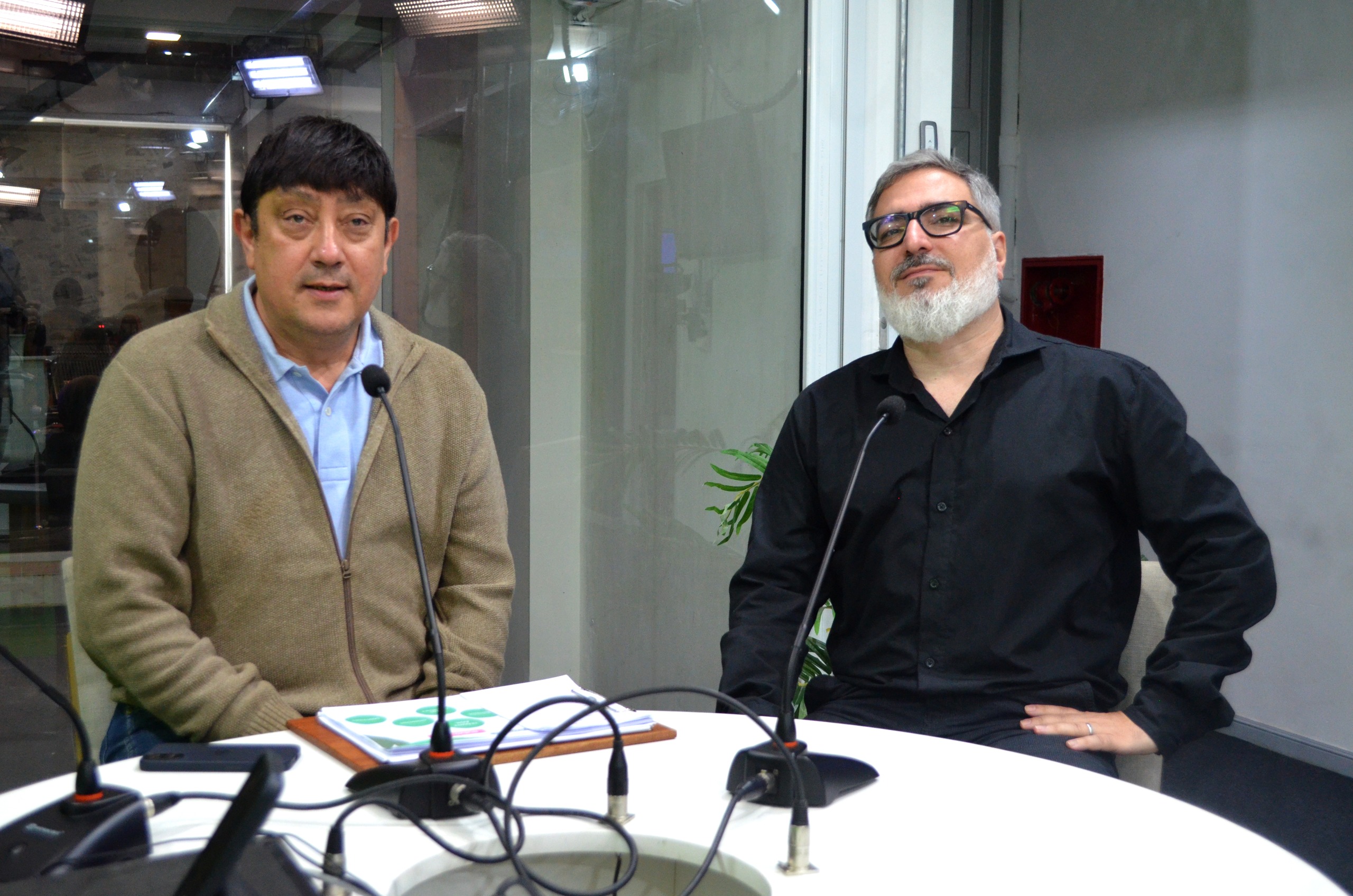 El Colegio de Arquitectos de Misiones organiza una disertación para repensar la arquitectura frente a desafíos ecológicos, económicos y tecnológicos El Colegio de Arquitectos de Misiones organiza una disertación para repensar la arquitectura frente a desafíos ecológicos, económicos y tecnológicos imagen-1