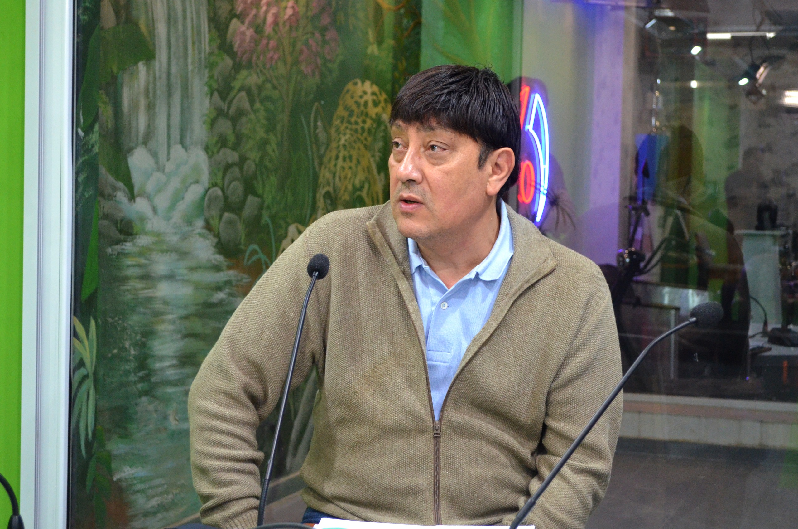 El Colegio de Arquitectos de Misiones organiza una disertación para repensar la arquitectura frente a desafíos ecológicos, económicos y tecnológicos imagen-7