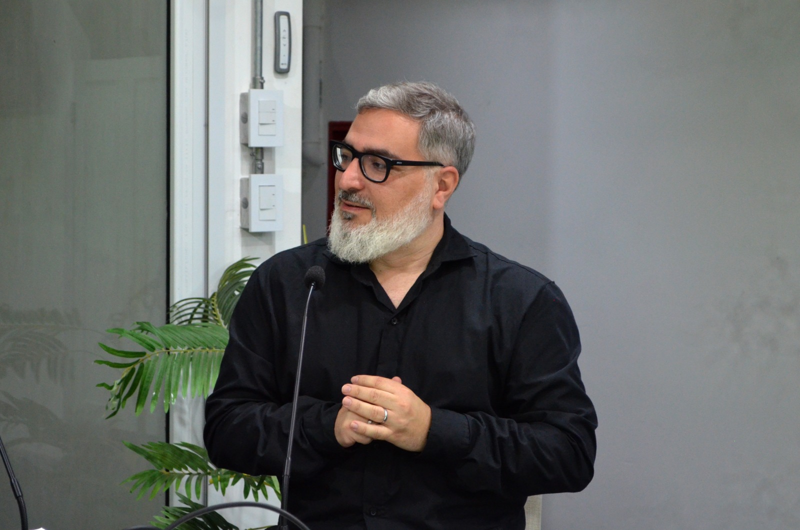 El Colegio de Arquitectos de Misiones organiza una disertación para repensar la arquitectura frente a desafíos ecológicos, económicos y tecnológicos imagen-5