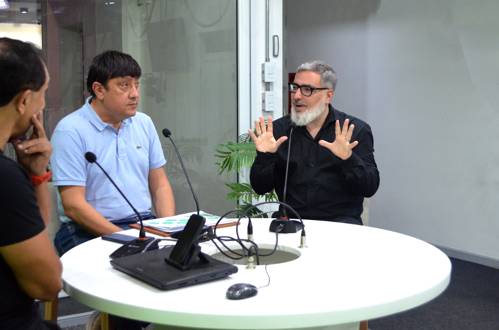 El Colegio de Arquitectos de Misiones organiza una disertación para repensar la arquitectura frente a desafíos ecológicos, económicos y tecnológicos imagen-3