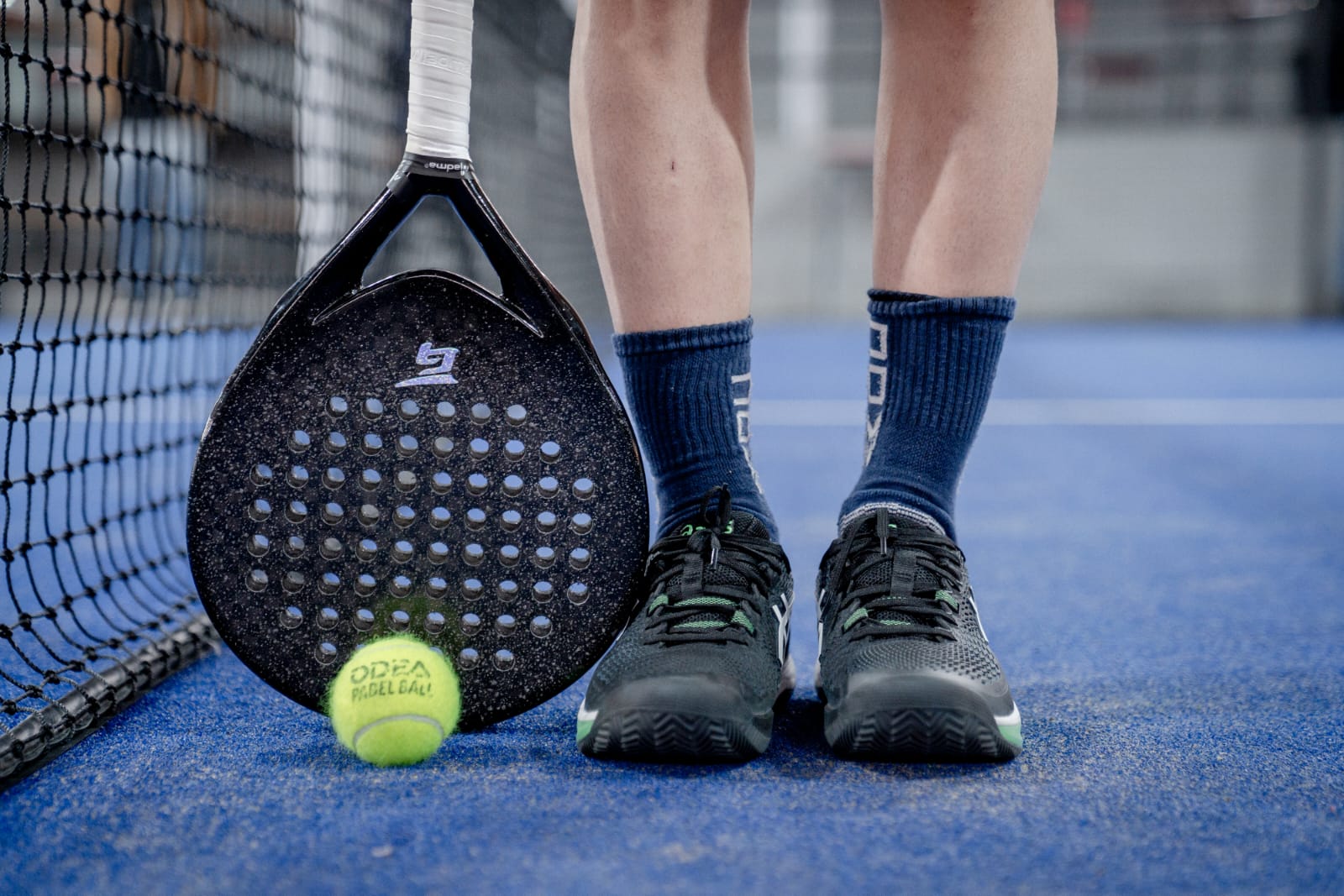 Posadas será sede del Panamericano Libres de Pádel 2025, con la participación de siete países imagen-2