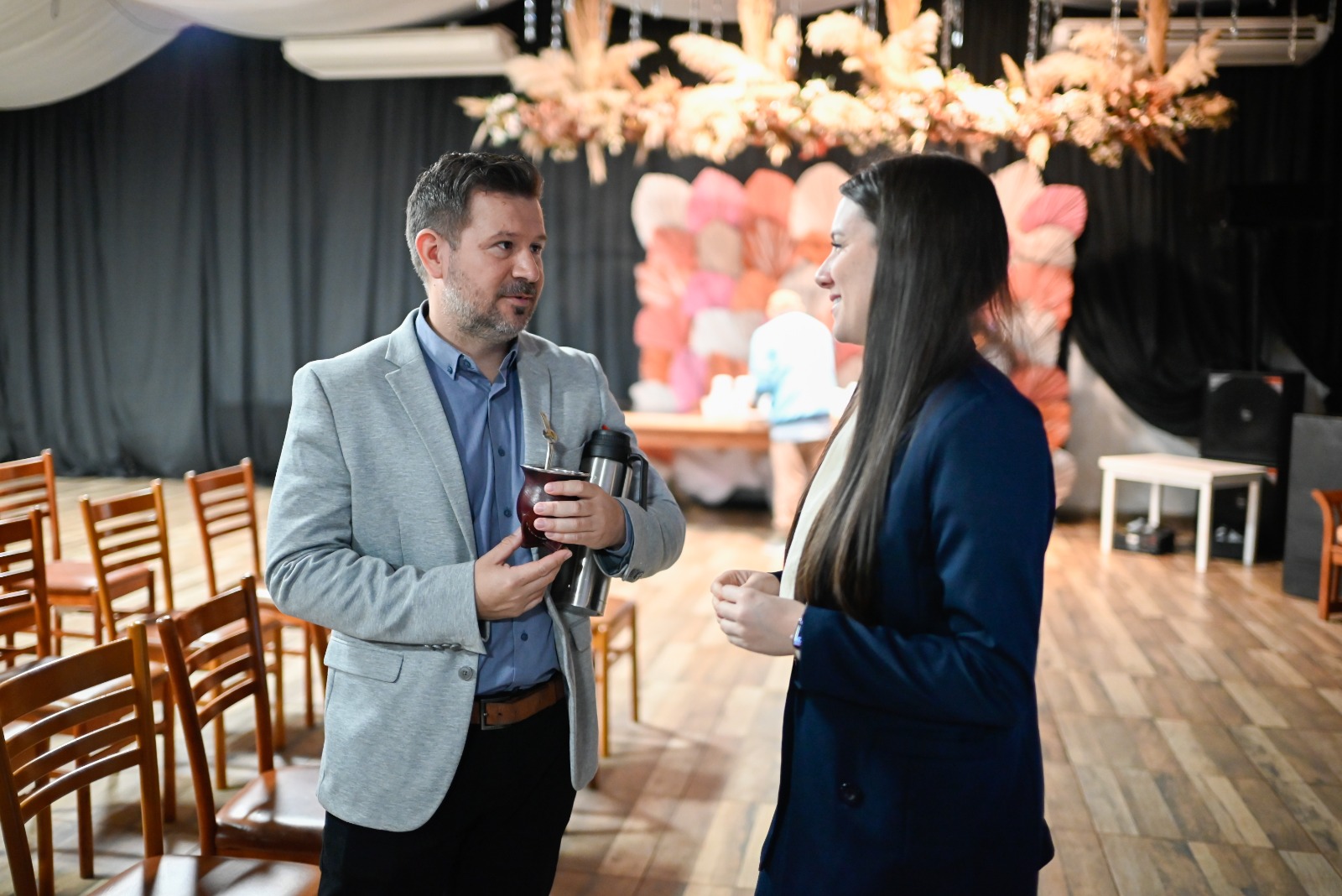 El Club Crucero del Norte contará con un Núcleo de primaria y secundaria del SIPTED imagen-2