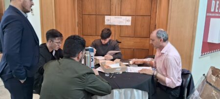 Rápida finalización del escrutinio definitivo de Misiones favorecido por la Boleta Única de Papel imagen-3