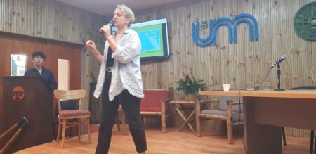 Balance positivo de la Masterclass de Bambú en Misiones imagen-1