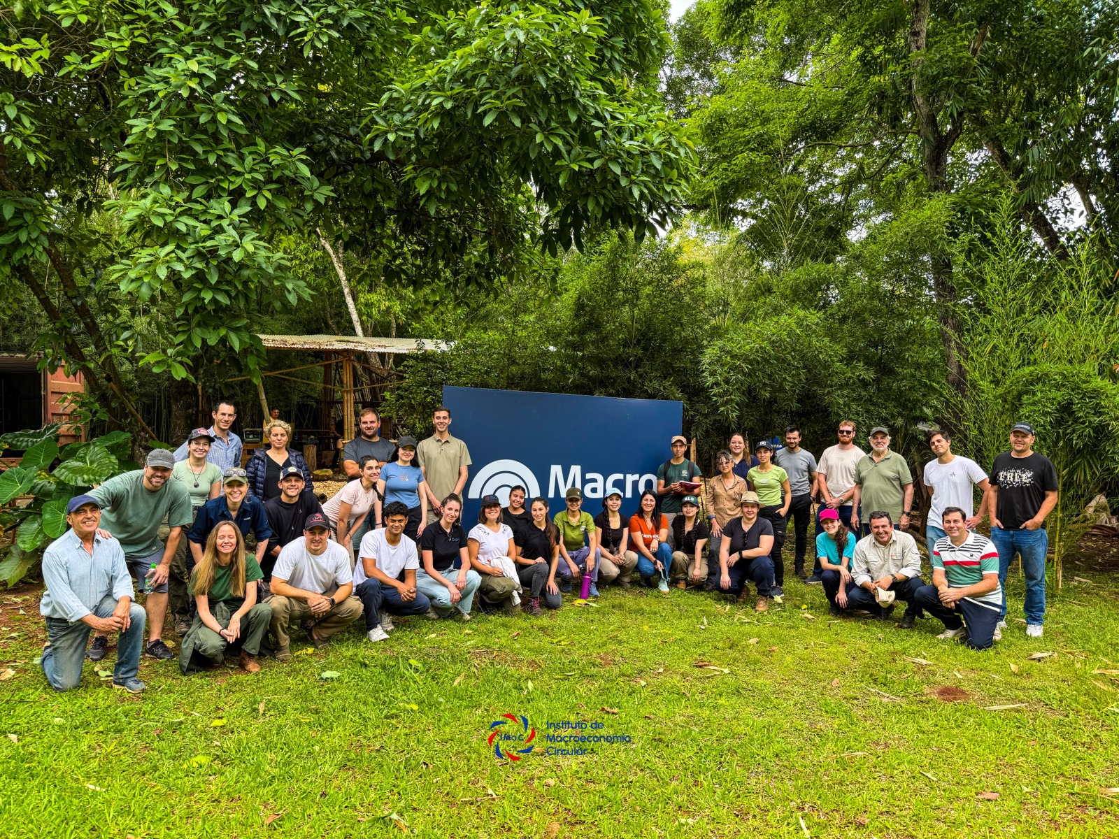 Balance positivo de la Masterclass de Bambú en Misiones imagen-10