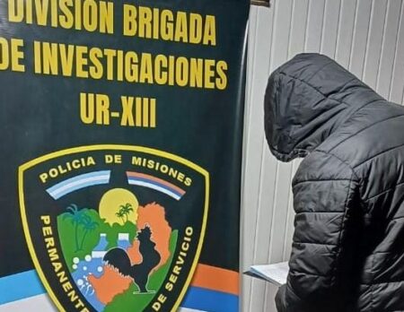 Descubren una red de reventa de celulares robados en San Ignacio y recuperan varios dispositivos imagen-4