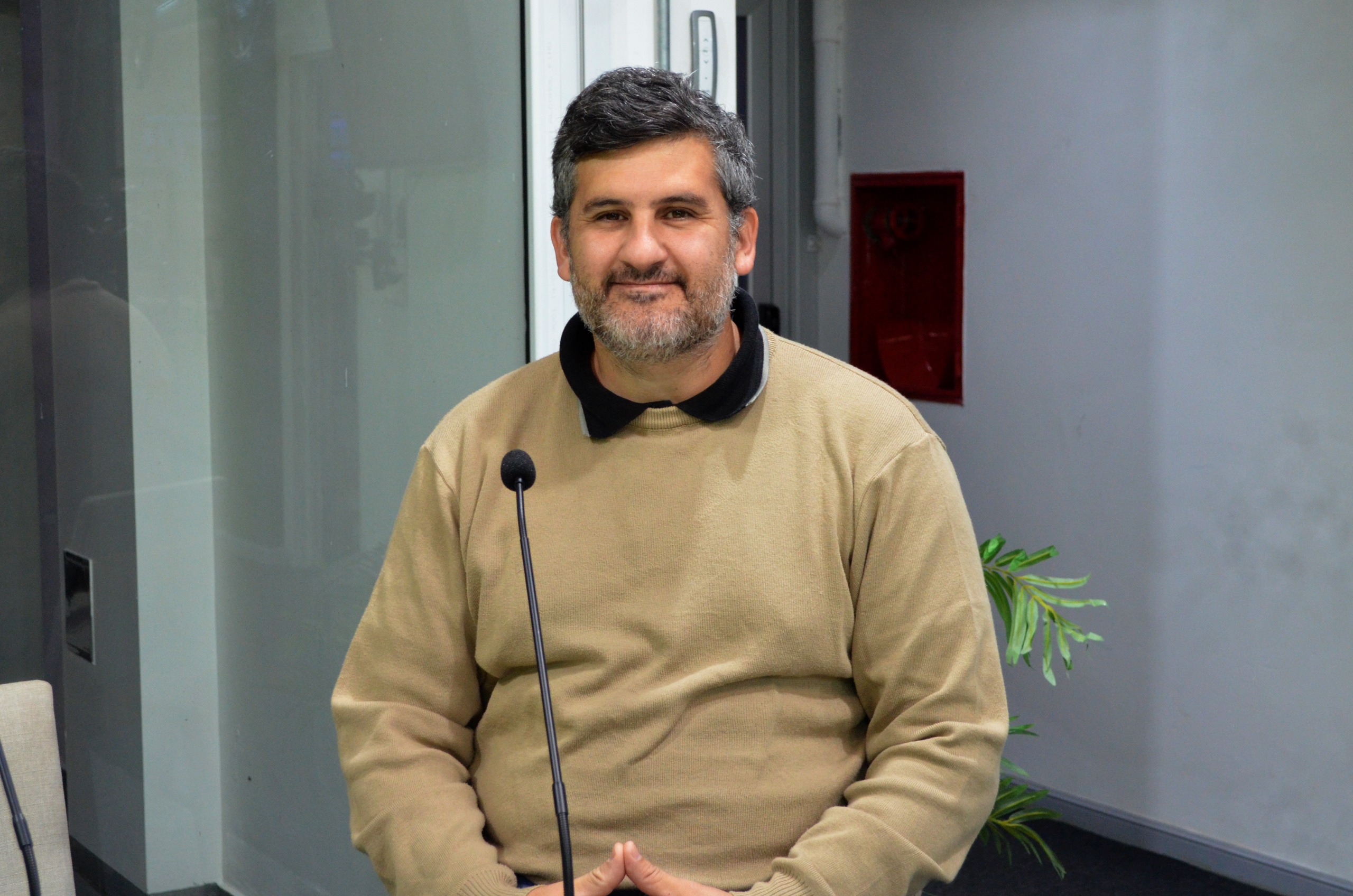 Iglesias evangélicas de Posadas conmemorarán el Día Nacional de las Iglesias Evangélicas y Protestantes con exposiciones históricas y reflexiones sobre la fe 9 Iglesias evangélicas de Posadas conmemorarán el Día Nacional de las Iglesias Evangélicas y Protestantes con exposiciones históricas y reflexiones sobre la fe imagen-8