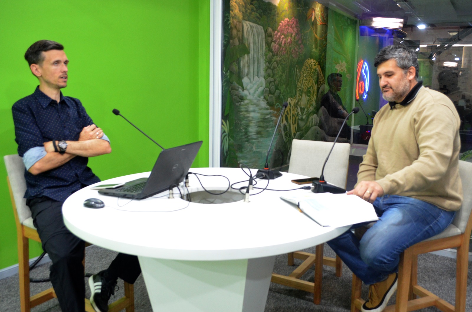 Iglesias evangélicas de Posadas conmemorarán el Día Nacional de las Iglesias Evangélicas y Protestantes con exposiciones históricas y reflexiones sobre la fe 5 Iglesias evangélicas de Posadas conmemorarán el Día Nacional de las Iglesias Evangélicas y Protestantes con exposiciones históricas y reflexiones sobre la fe imagen-4