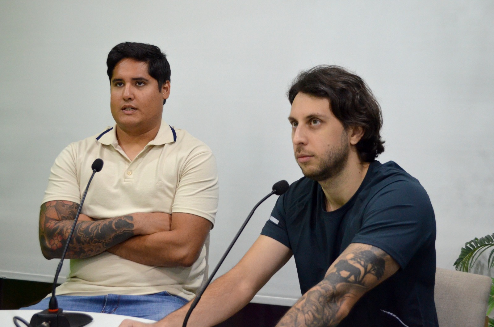 Preparación, nutrición y salud mental: el taekwondista y nutricionista Horacio Vinuf analizó los pilares del rendimiento deportivo integral imagen-4