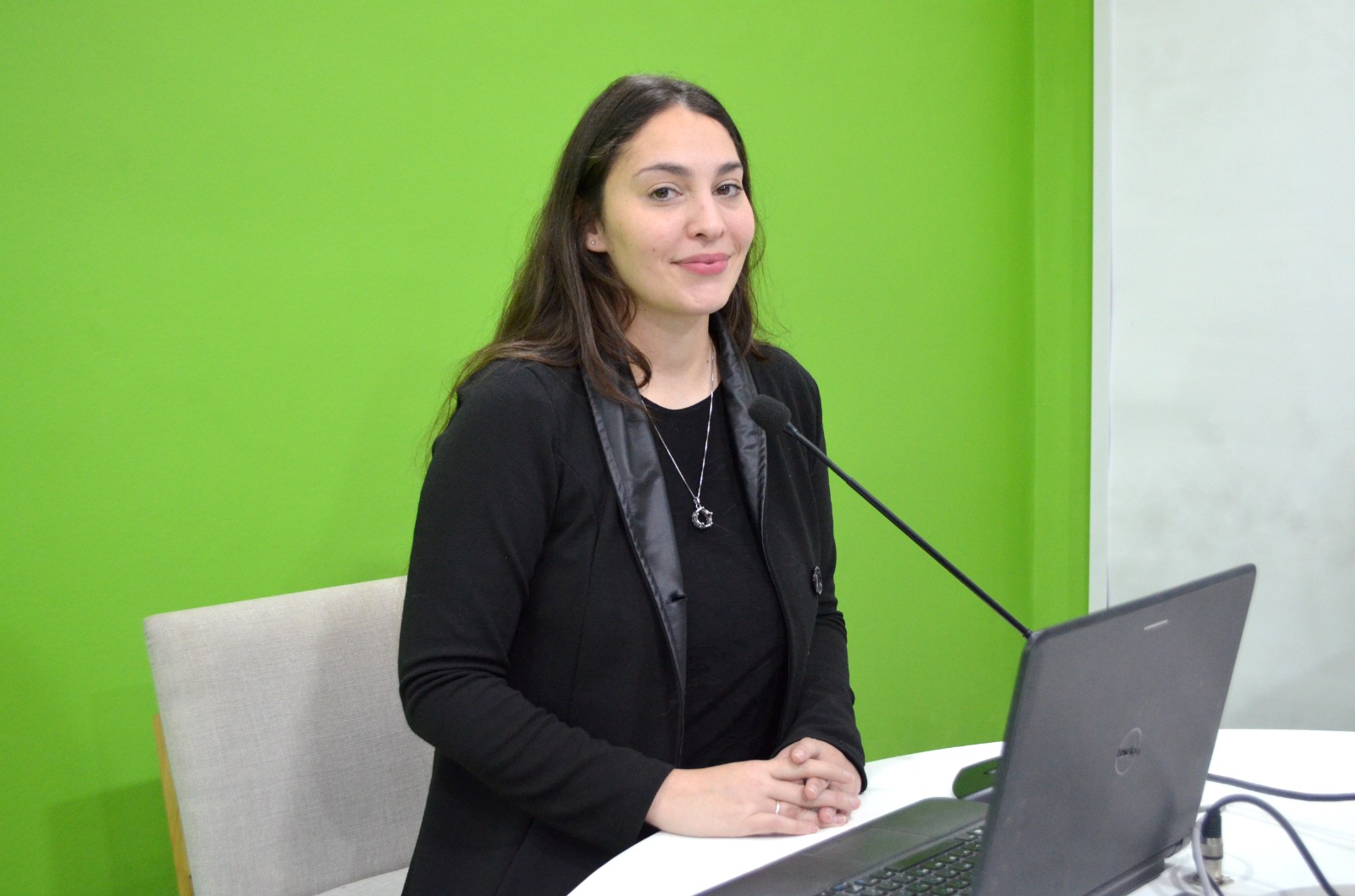 Preparación, nutrición y salud mental: el taekwondista y nutricionista Horacio Vinuf analizó los pilares del rendimiento deportivo integral imagen-6