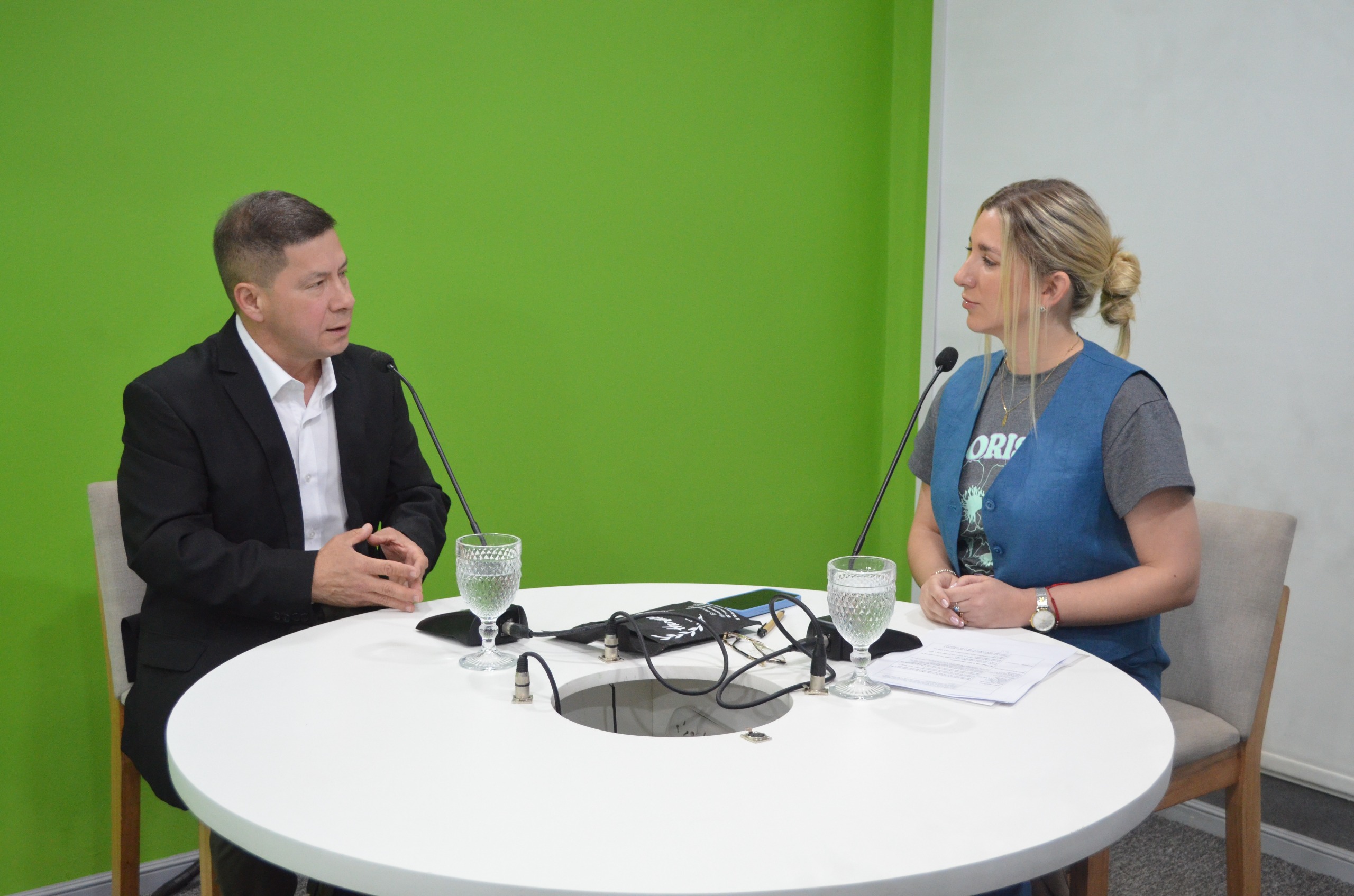 ACV prevenible: Misiones promueve la detección temprana y el control de presión, glucosa y otros factores de riesgo a través de hospitales y CAPS imagen-6