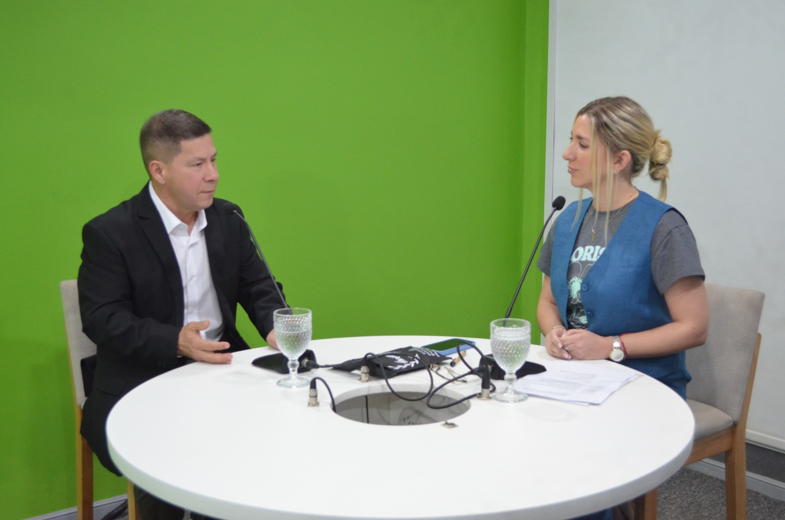 ACV prevenible: Misiones promueve la detección temprana y el control de presión, glucosa y otros factores de riesgo a través de hospitales y CAPS imagen-2