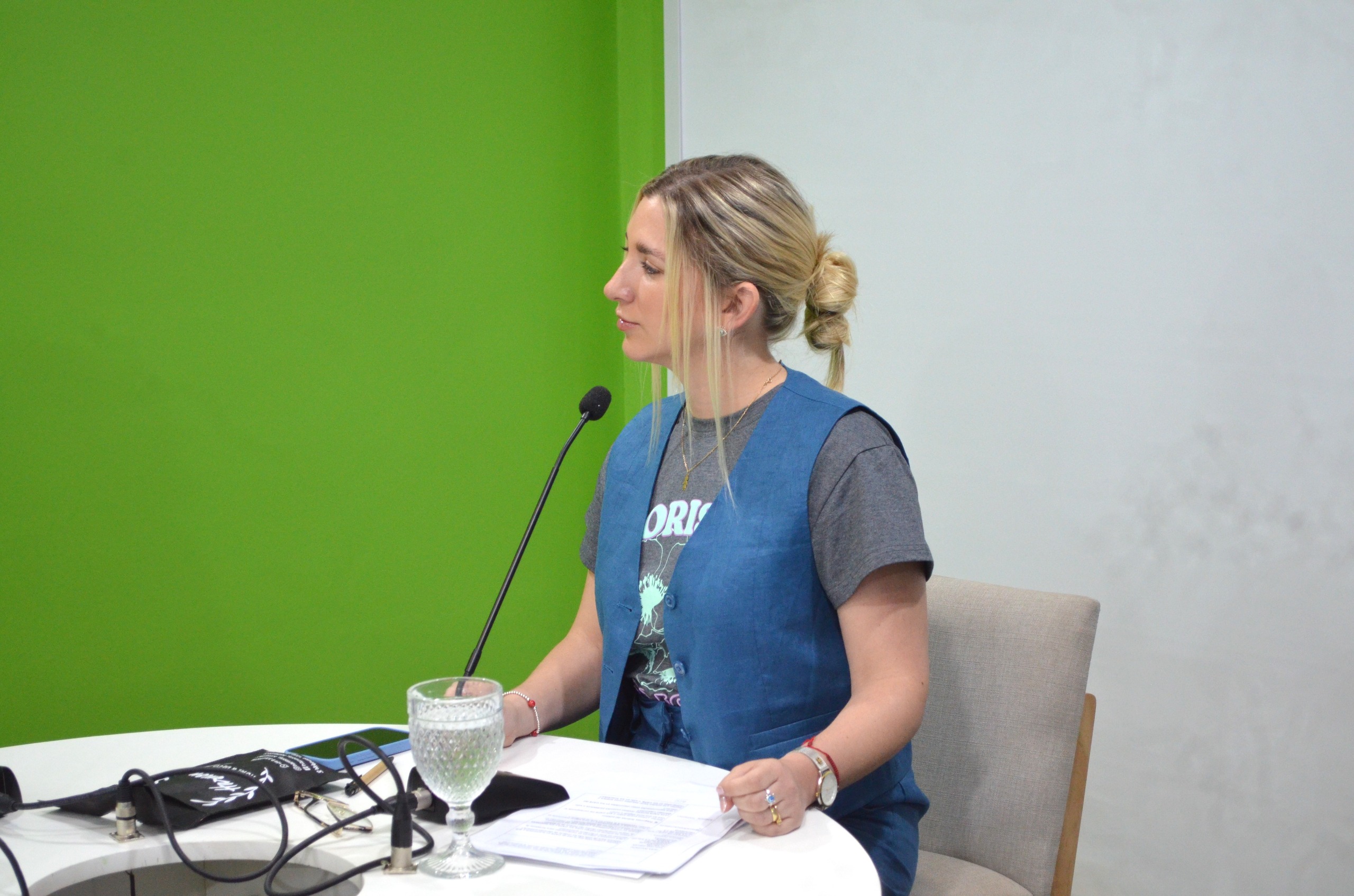 ACV prevenible: Misiones promueve la detección temprana y el control de presión, glucosa y otros factores de riesgo a través de hospitales y CAPS imagen-8