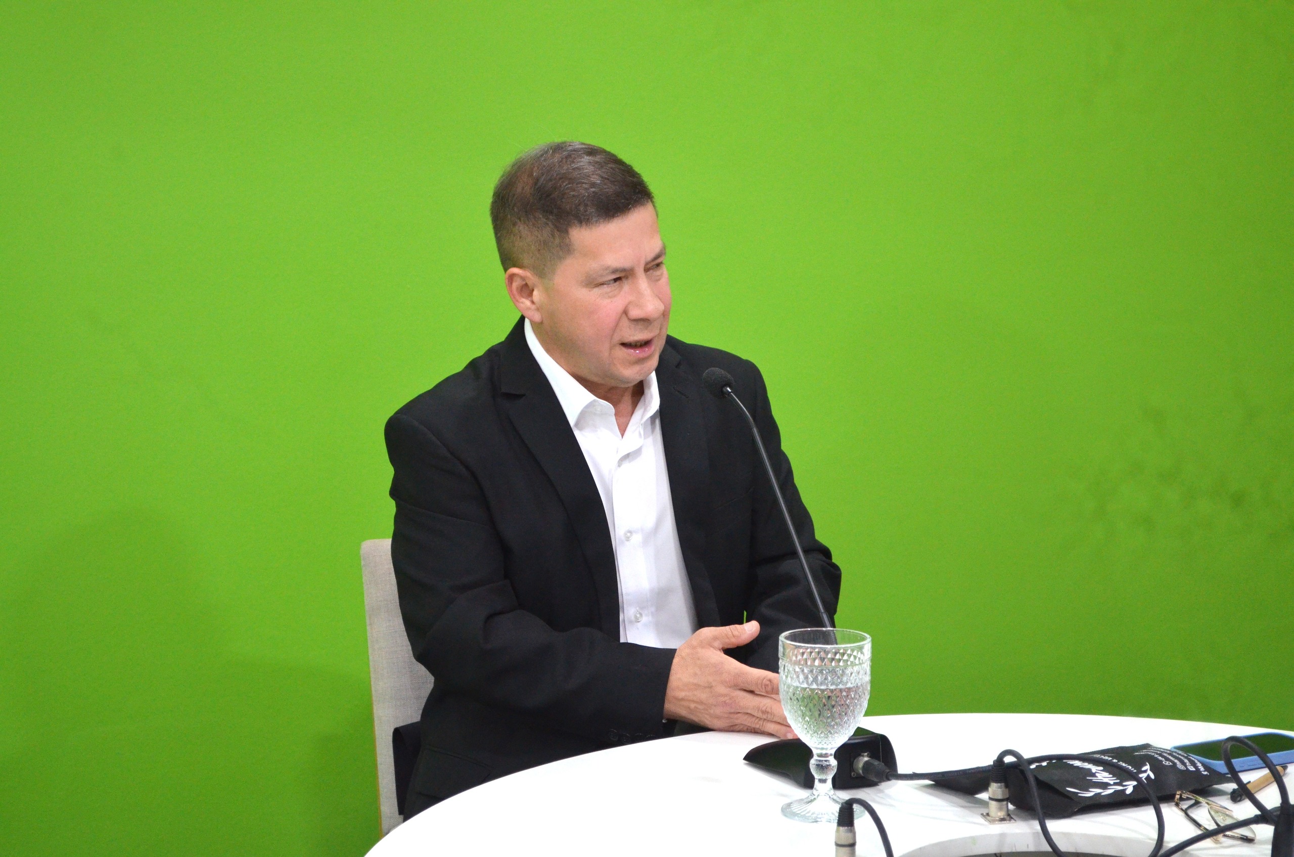 ACV prevenible: Misiones promueve la detección temprana y el control de presión, glucosa y otros factores de riesgo a través de hospitales y CAPS imagen-4