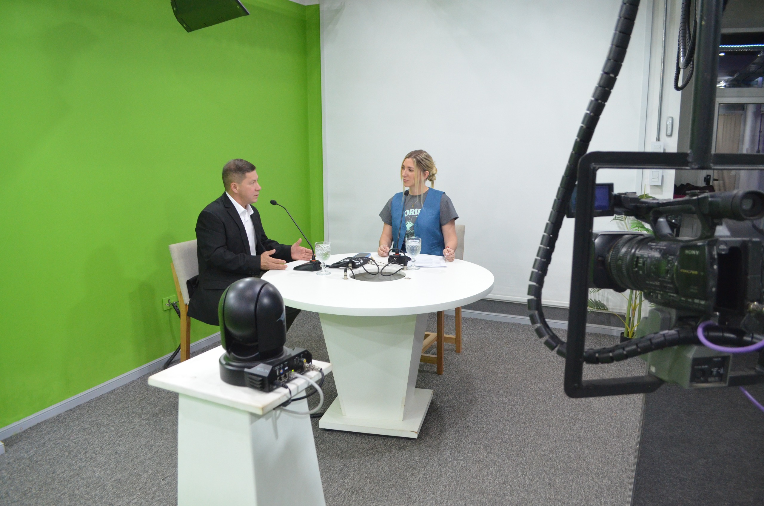 ACV prevenible: Misiones promueve la detección temprana y el control de presión, glucosa y otros factores de riesgo a través de hospitales y CAPS imagen-10