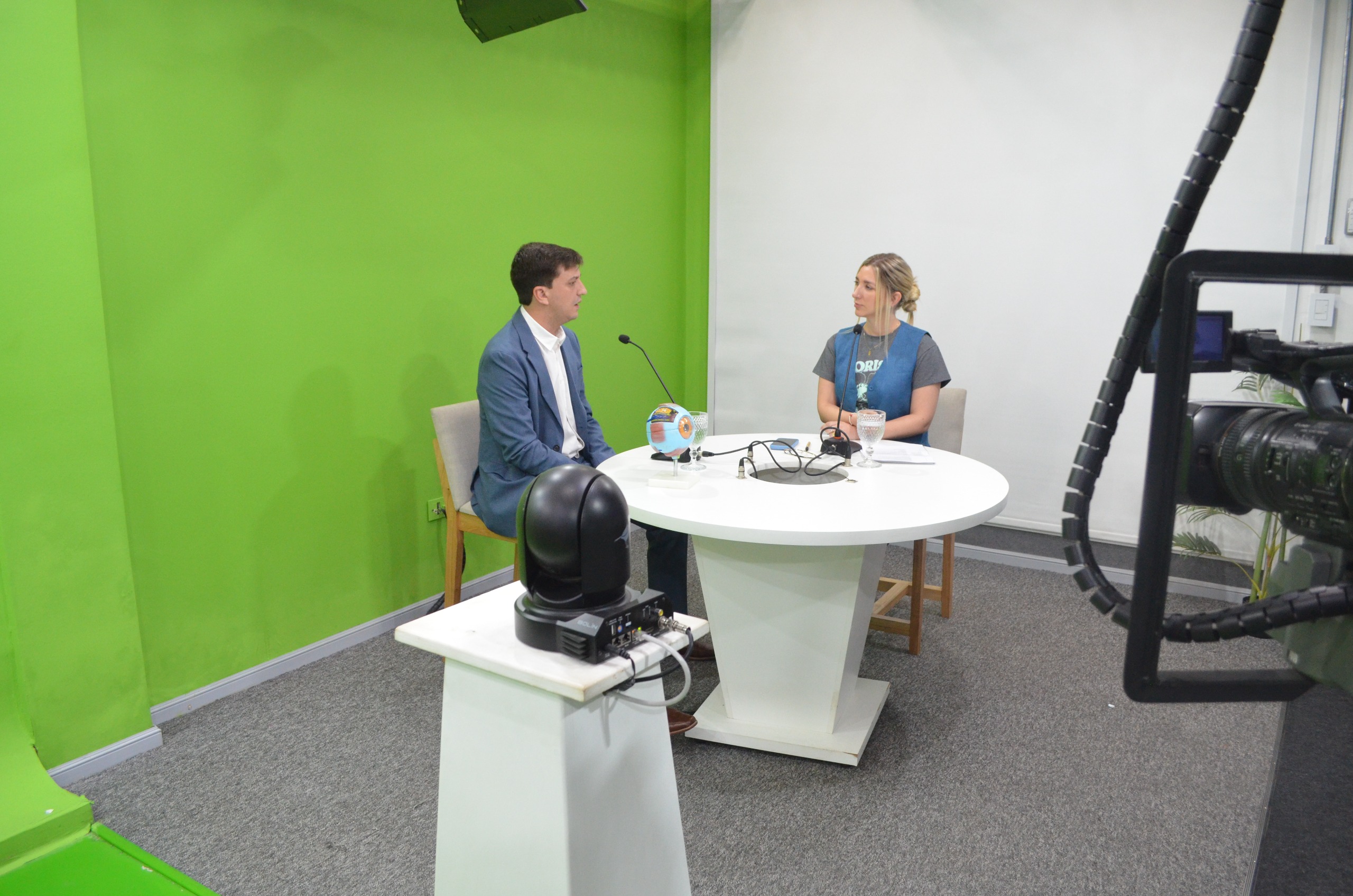 Cataratas: cómo afectan la visión, cuáles son los síntomas y cuándo es recomendable someterse a cirugía imagen-5