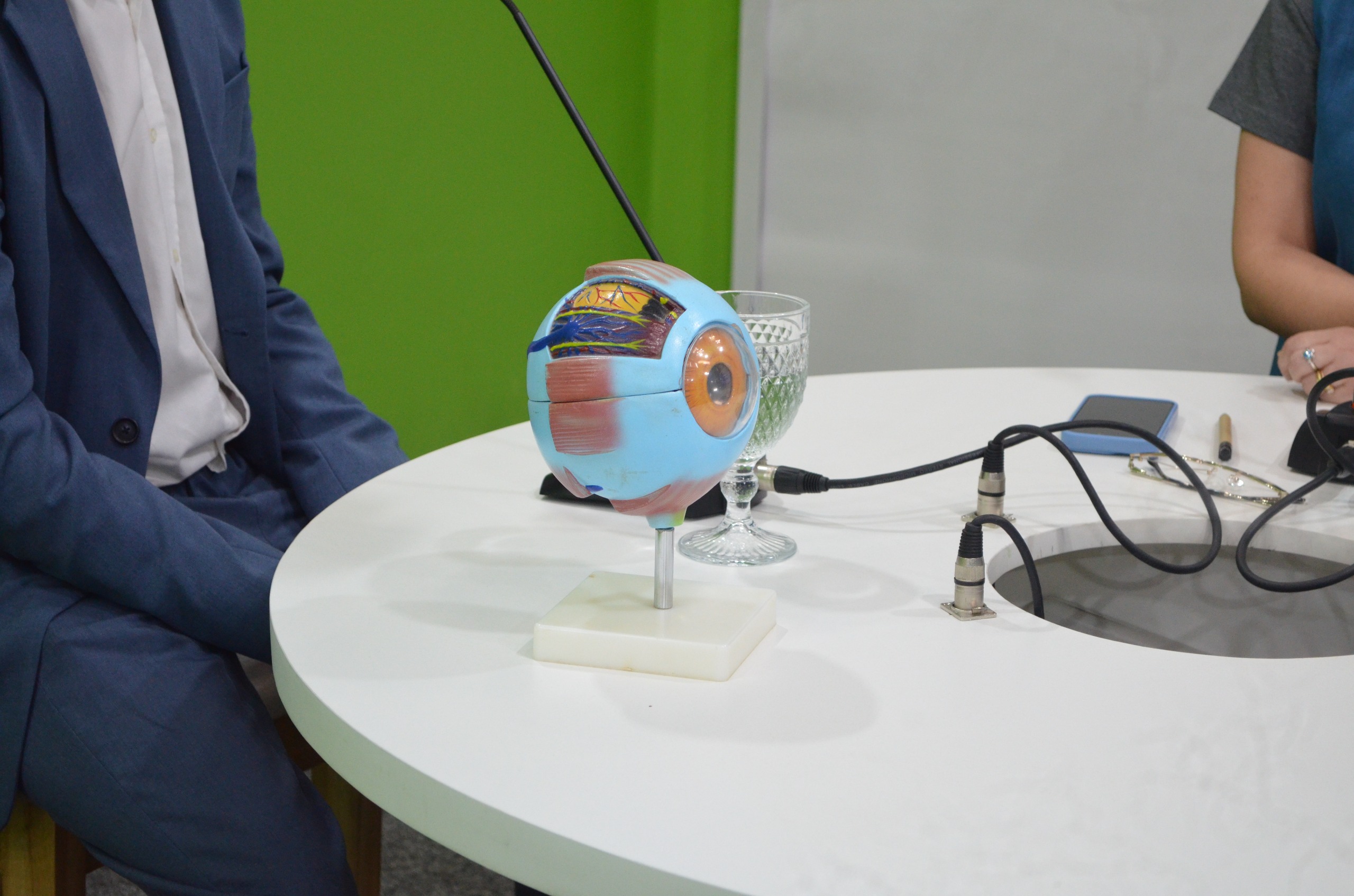 Cataratas: cómo afectan la visión, cuáles son los síntomas y cuándo es recomendable someterse a cirugía imagen-7